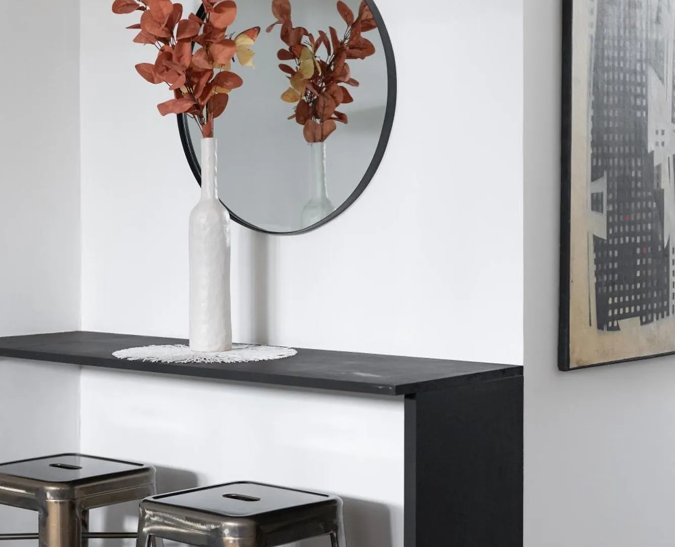 Batignolles Truffaut Charming Apartment 4P-1Br パリ