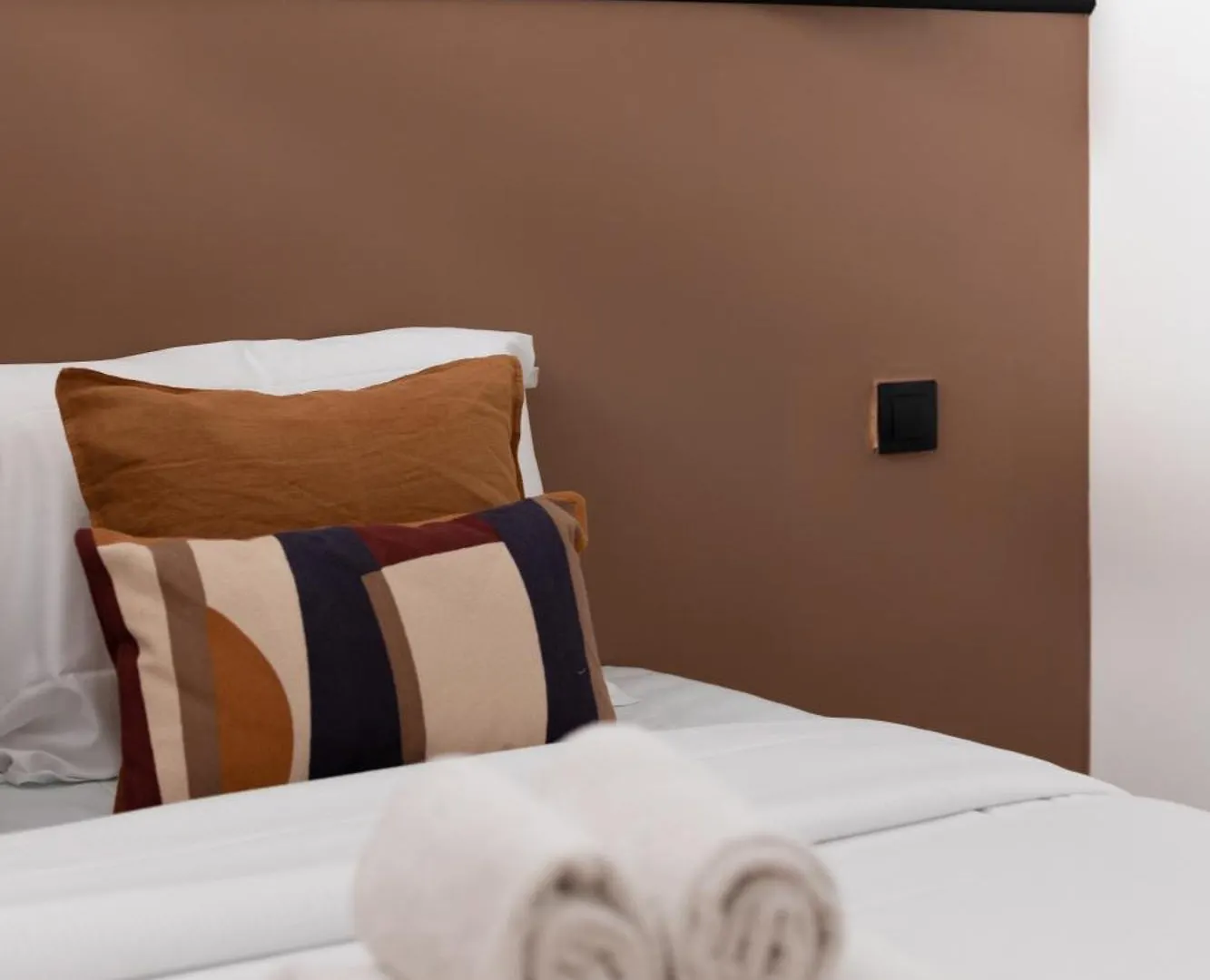 Batignolles Truffaut Charming Apartment 4P-1Br Paris 0*,