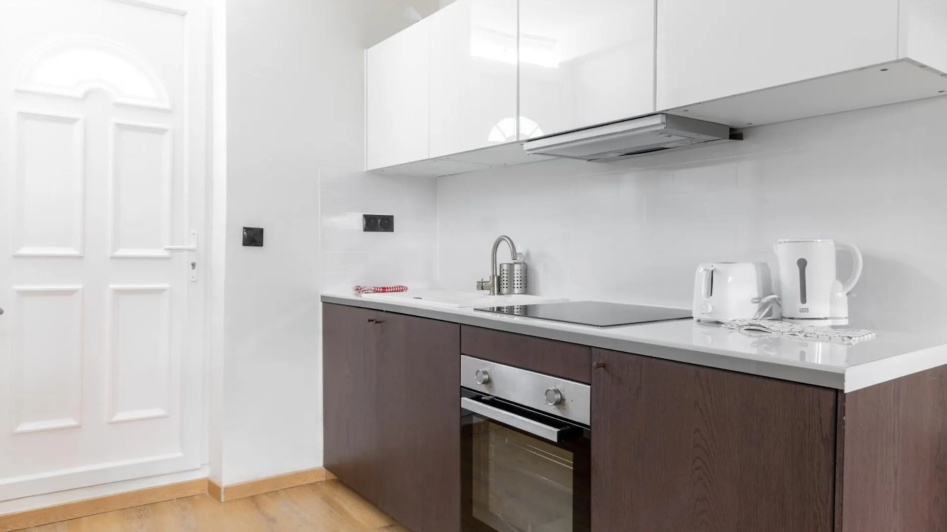 Batignolles Truffaut Charming Apartment 4P-1Br Paris
